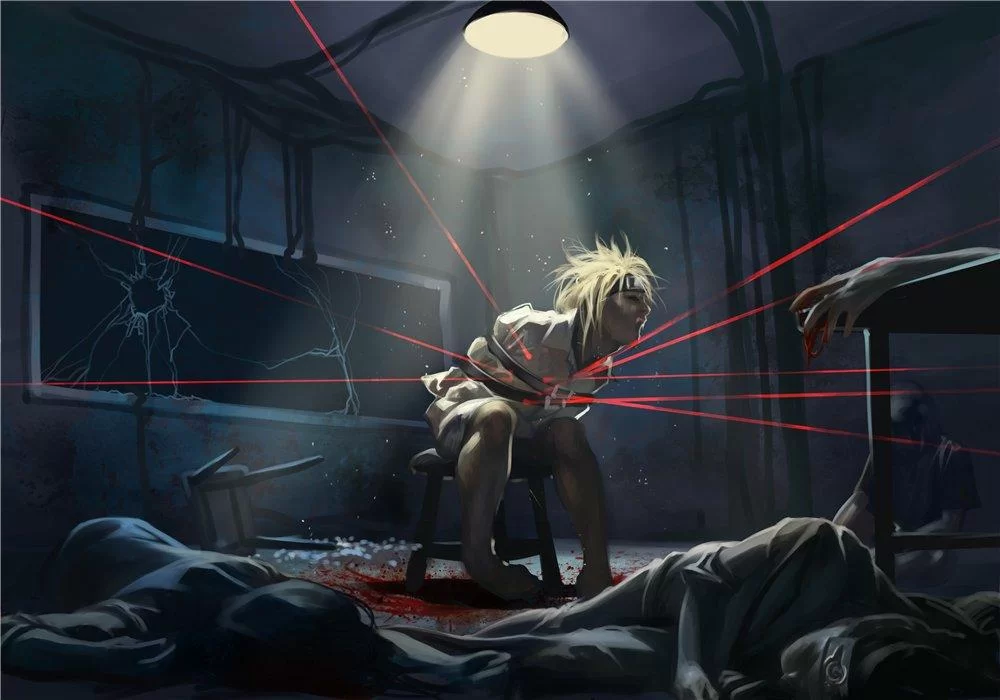Free Download Shinigami Naruto Hd Wallpaper Page 1643848 (1000 x 700)