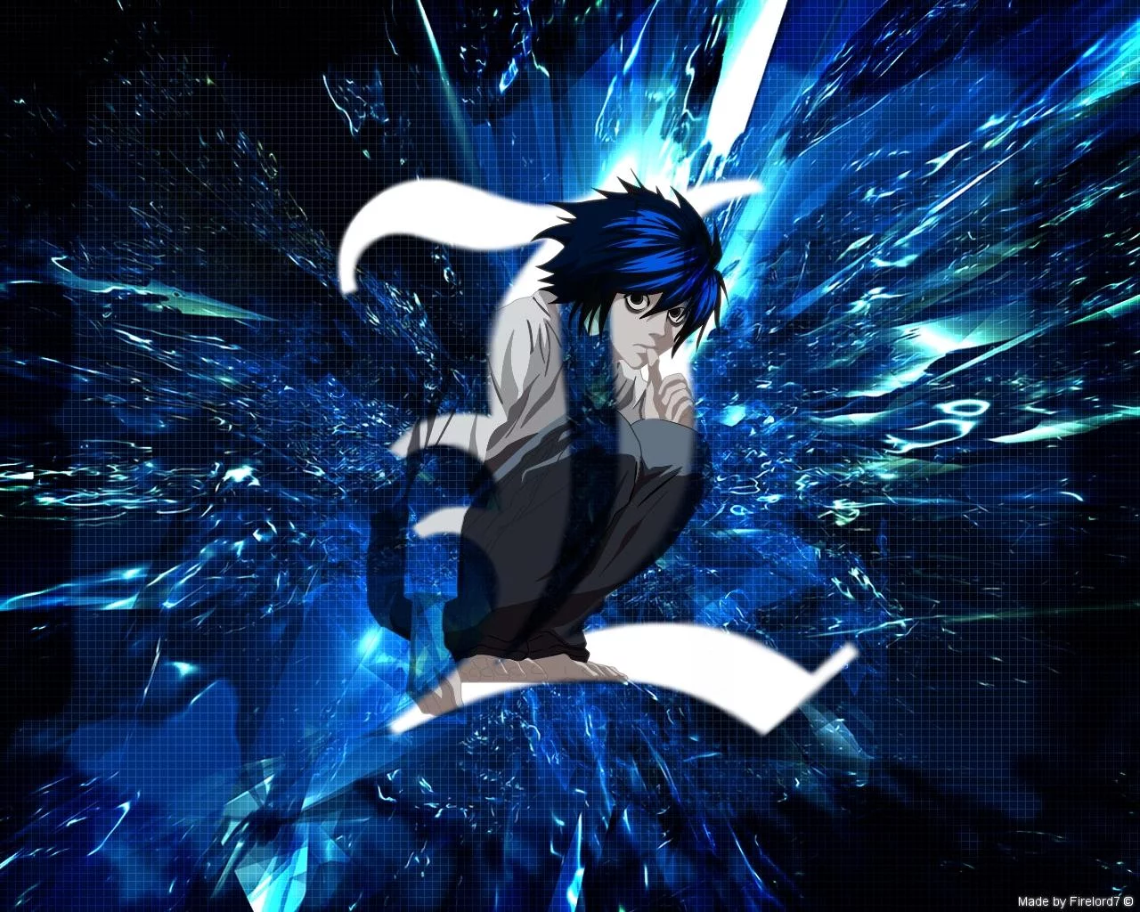 Free Download Shinigami Naruto Hd Wallpaper Page 1643856 (1280 x 1024)
