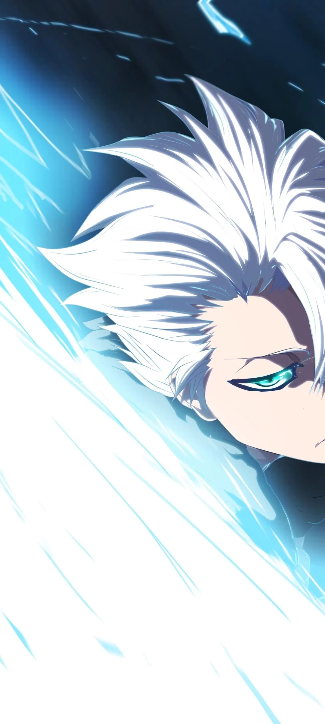 Free Download Shinigami Naruto Hd Wallpaper Page 1643860 (1080 x 2400)