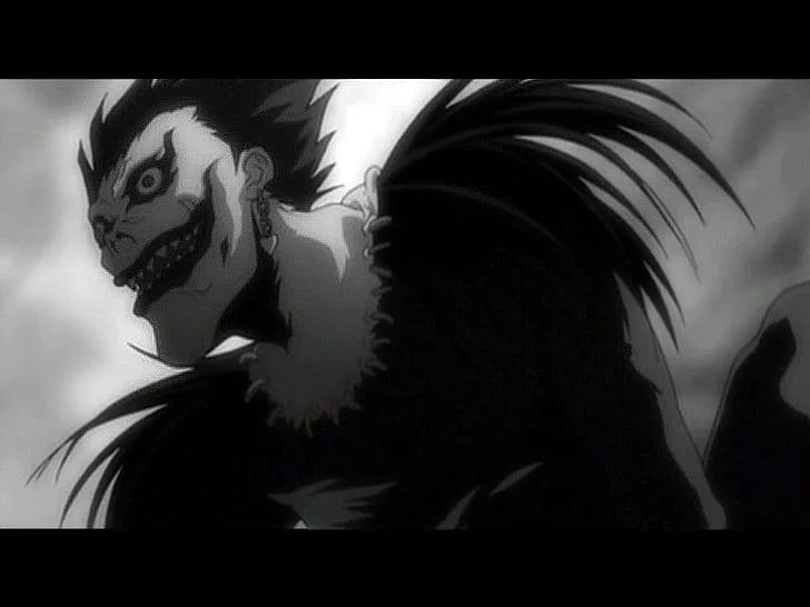 Free Download Shinigami Naruto Hd Wallpaper Page 1643861 (728 x 546)