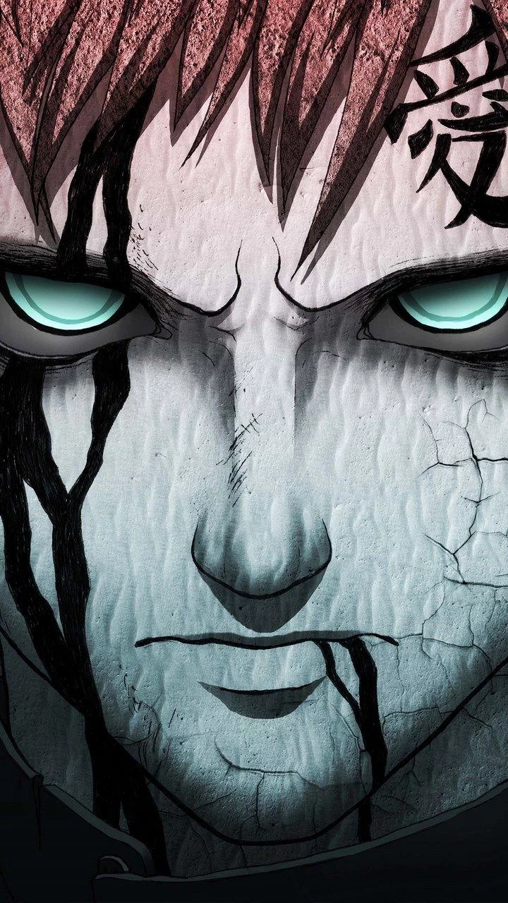 Free Download Shinigami Naruto Hd Wallpaper Page 1643864 (720 x 1280)