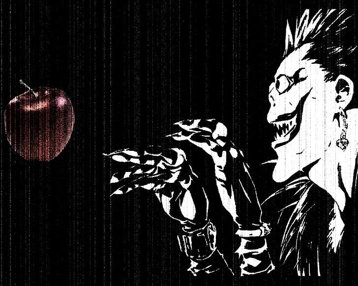 Free Download Shinigami Naruto Hd Wallpaper Page 1643870 (728 x 582)