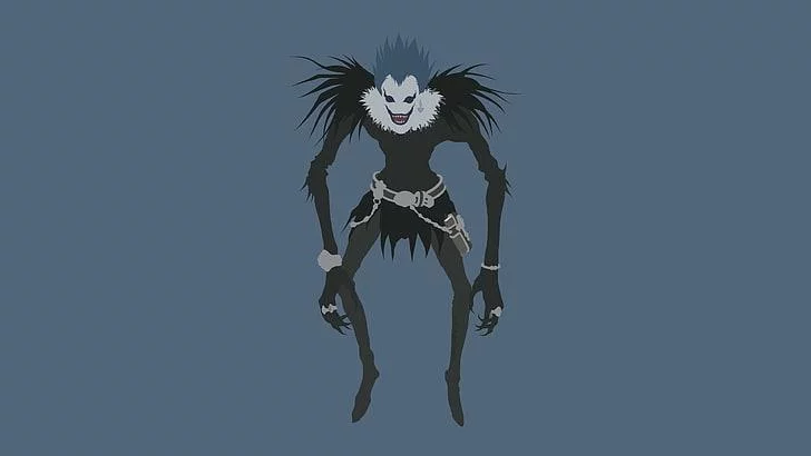 Free Download Shinigami Naruto Hd Wallpaper Page 1643871 (728 x 410)