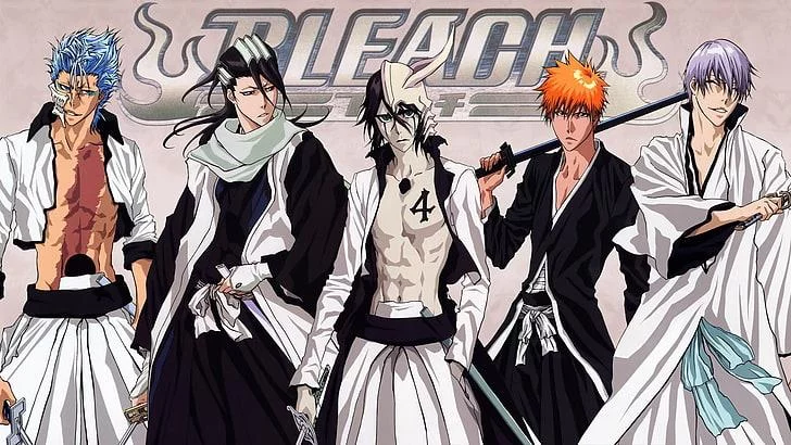 Free Download Shinigami Naruto Hd Wallpaper Page 1643873 (728 x 410)