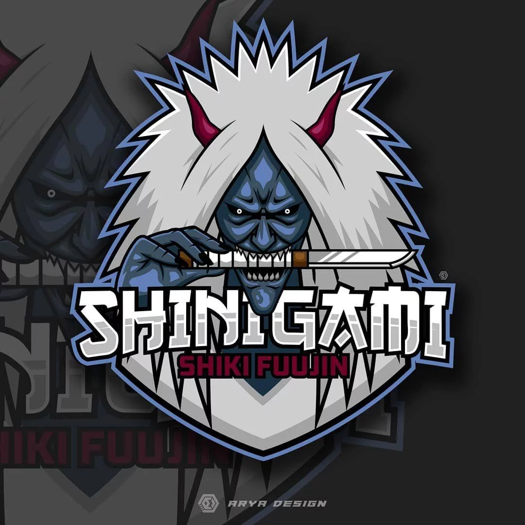 Free Download Shinigami Naruto Hd Wallpaper Page 1643883 (1080 x 1080)