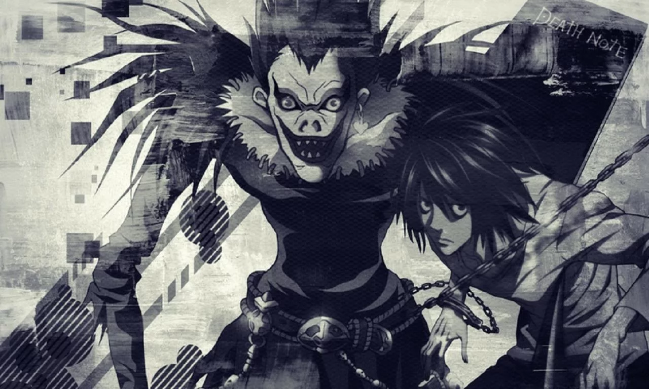 Free Download Shinigami Naruto Hd Wallpaper Page 1643886 (1280 x 768)
