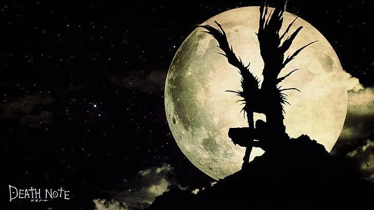 Free Download Shinigami Naruto Hd Wallpaper Page 1643888 (728 x 409)