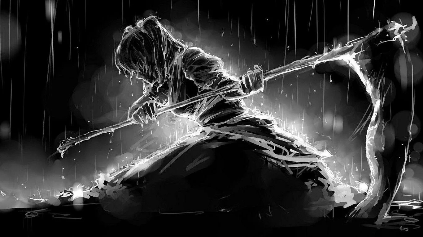 Free Download Shinigami Naruto Hd Wallpaper Page 1643890 (1366 x 768)