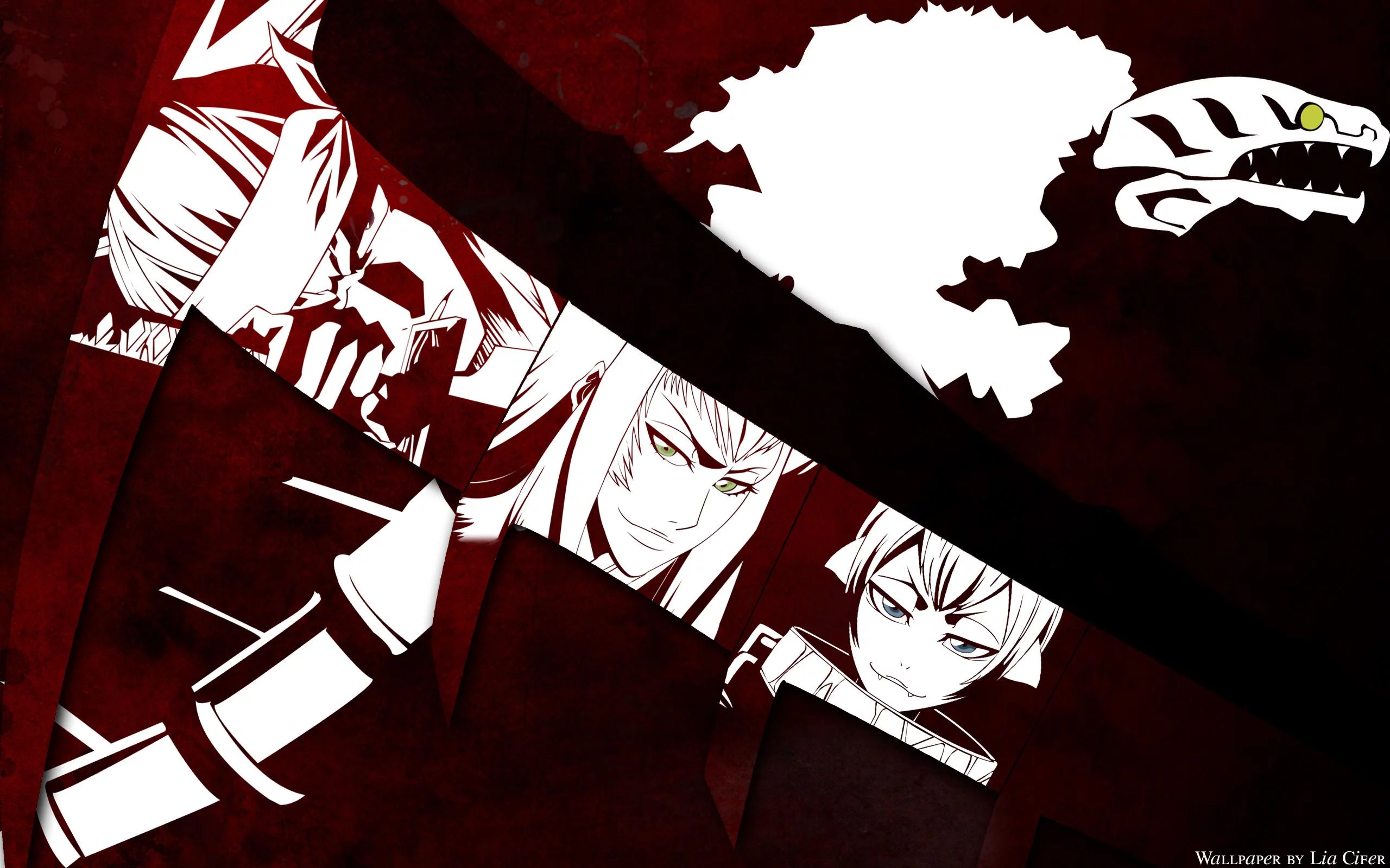 Free Download Shinigami Naruto Hd Wallpaper Page 1643899 (2560 x 1600)