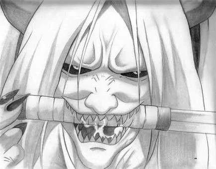 Free Download Shinigami Naruto Hd Wallpaper Page 1643901 (434 x 339)