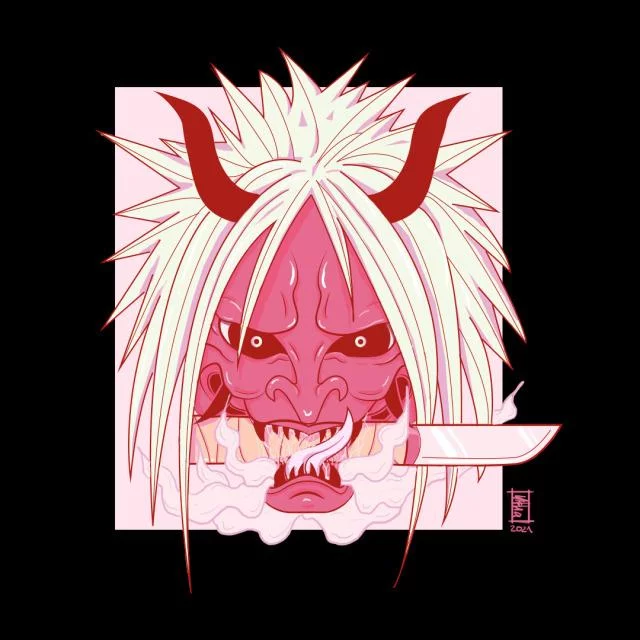 Free Download Shinigami Naruto Hd Wallpaper Page 1643902 (640 x 640)