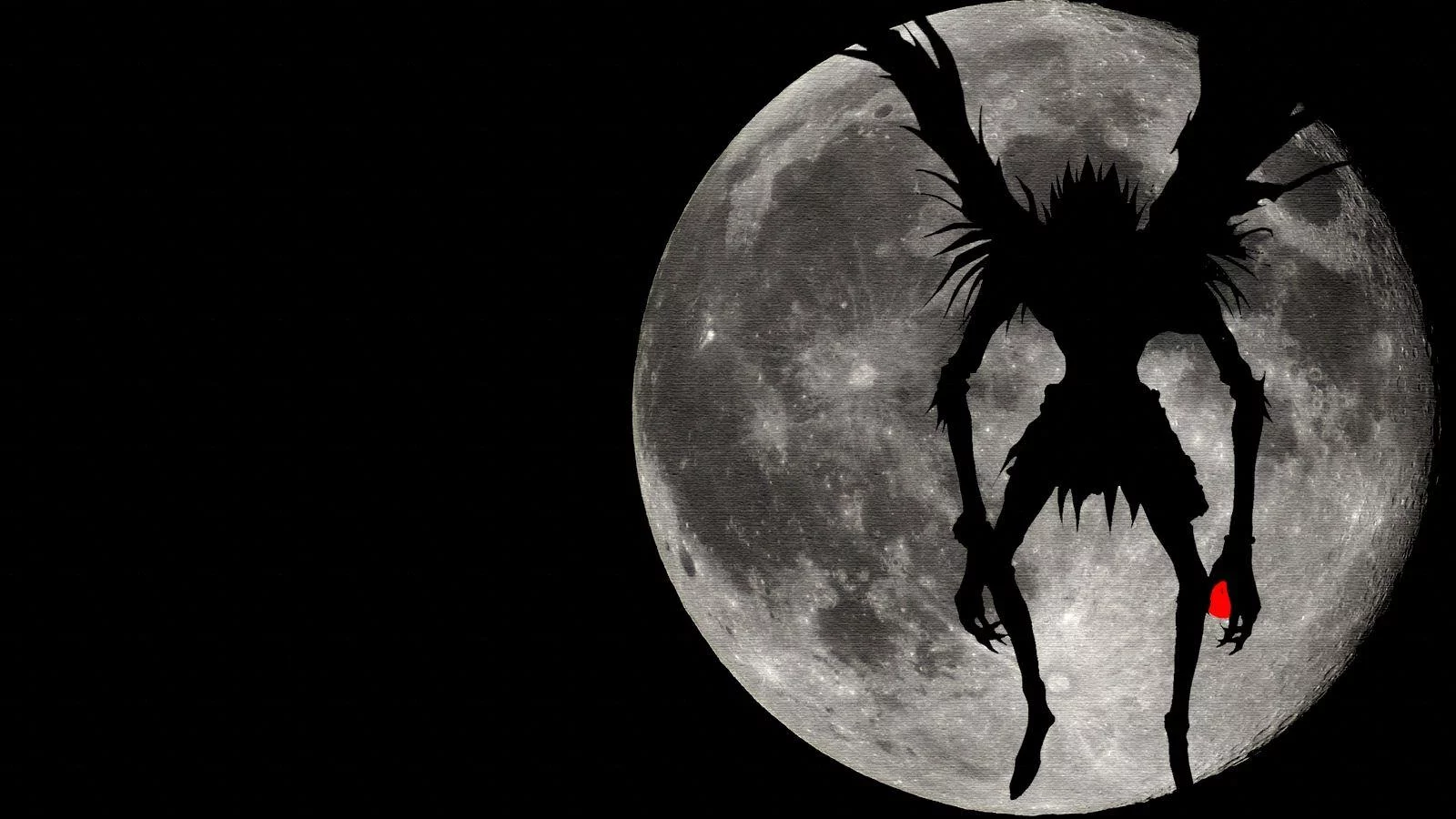 Free Download Shinigami Naruto Hd Wallpaper Page 1643903 (1600 x 900)