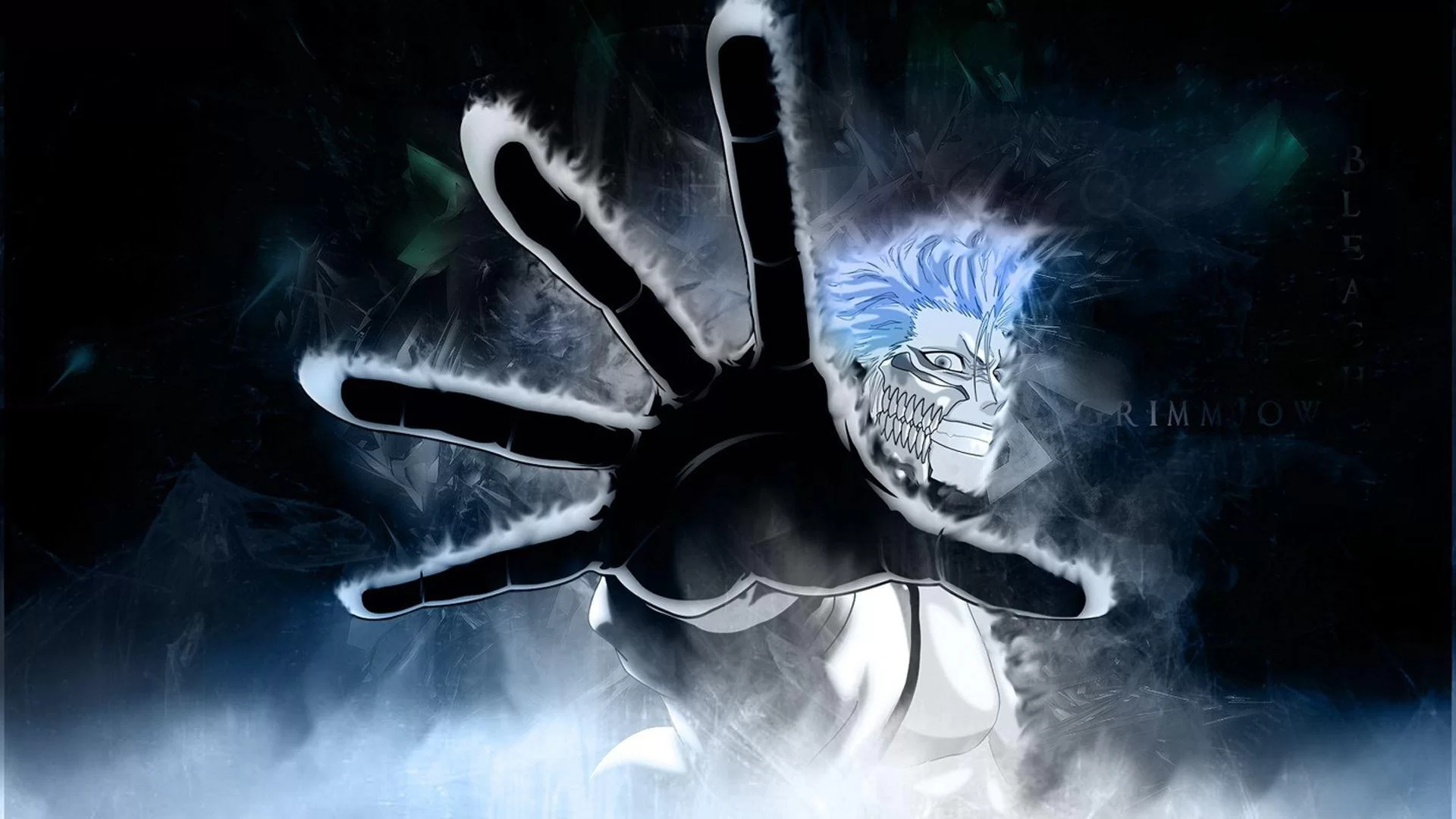 Free Download Shinigami Naruto Hd Wallpaper Page 1643906 (1920 x 1080)