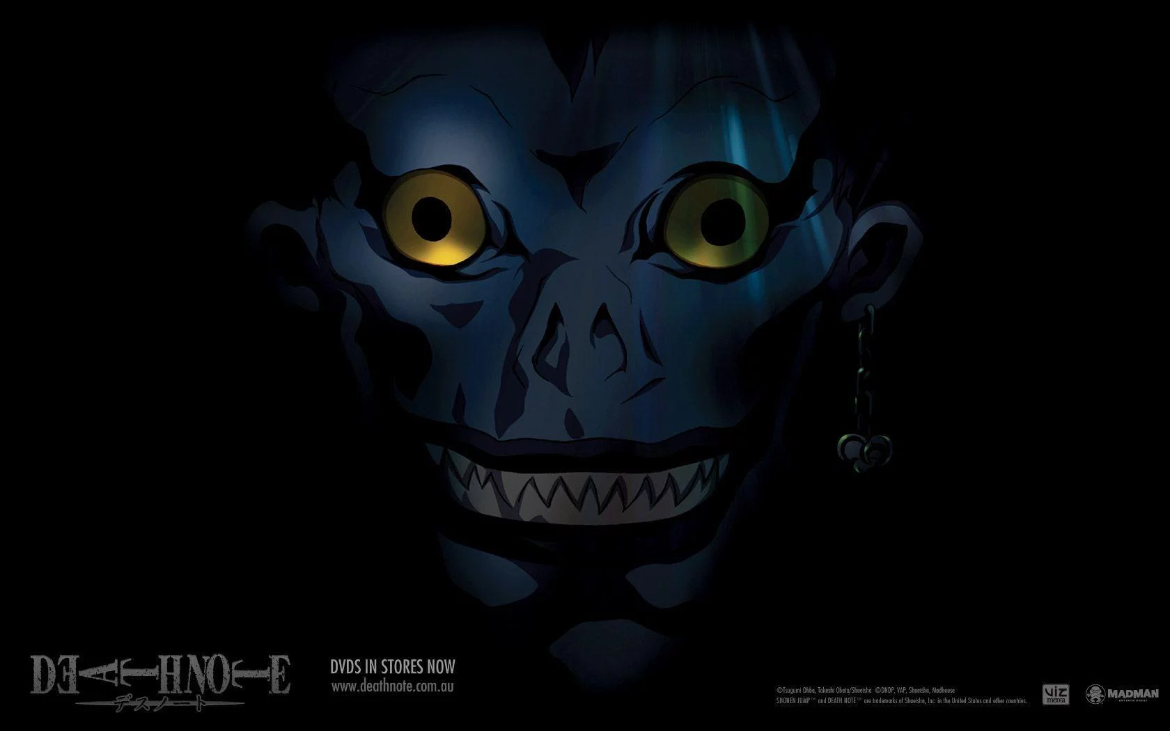 Free Download Shinigami Naruto Hd Wallpaper Page 1643912 (1680 x 1050)