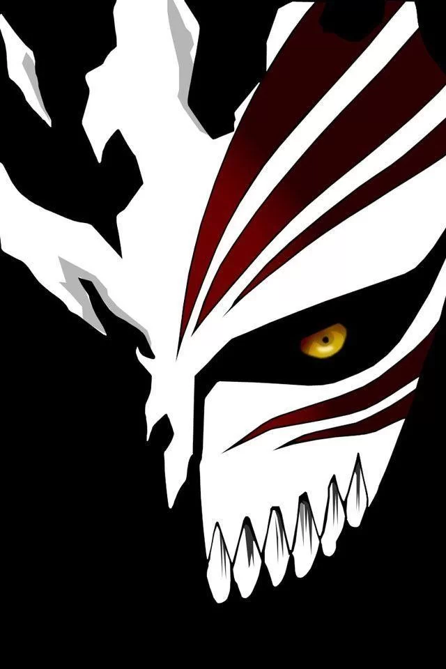 Free Download Shinigami Naruto Hd Wallpaper Page 1643914 (640 x 960)