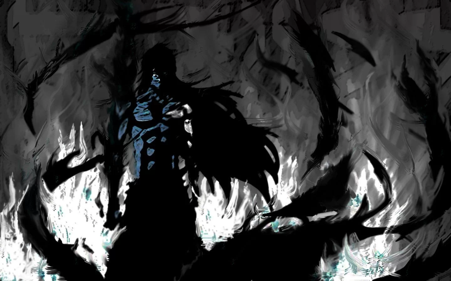 Free Download Shinigami Naruto Hd Wallpaper Page 1643915 (1440 x 900)