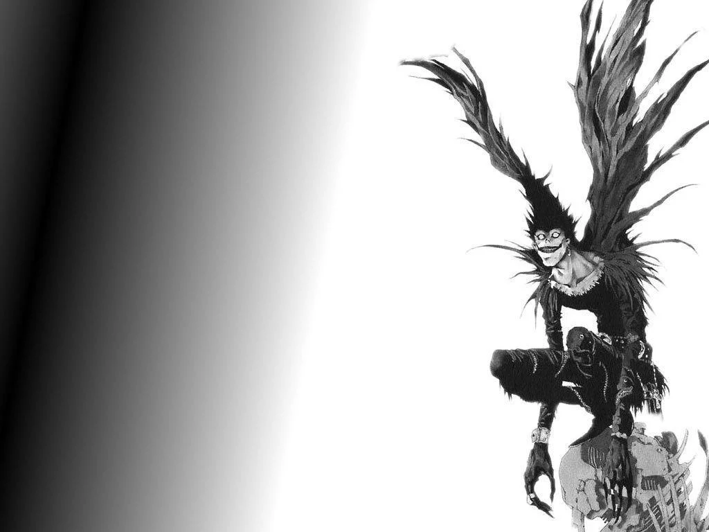 Free Download Shinigami Naruto Hd Wallpaper Page 1643916 (1024 x 768)