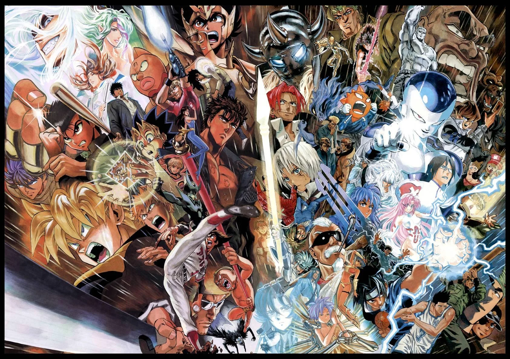 Free Download Shonen Jump Naruto Shippuden Wallpaper Page 1643925 (1685 x 1188)