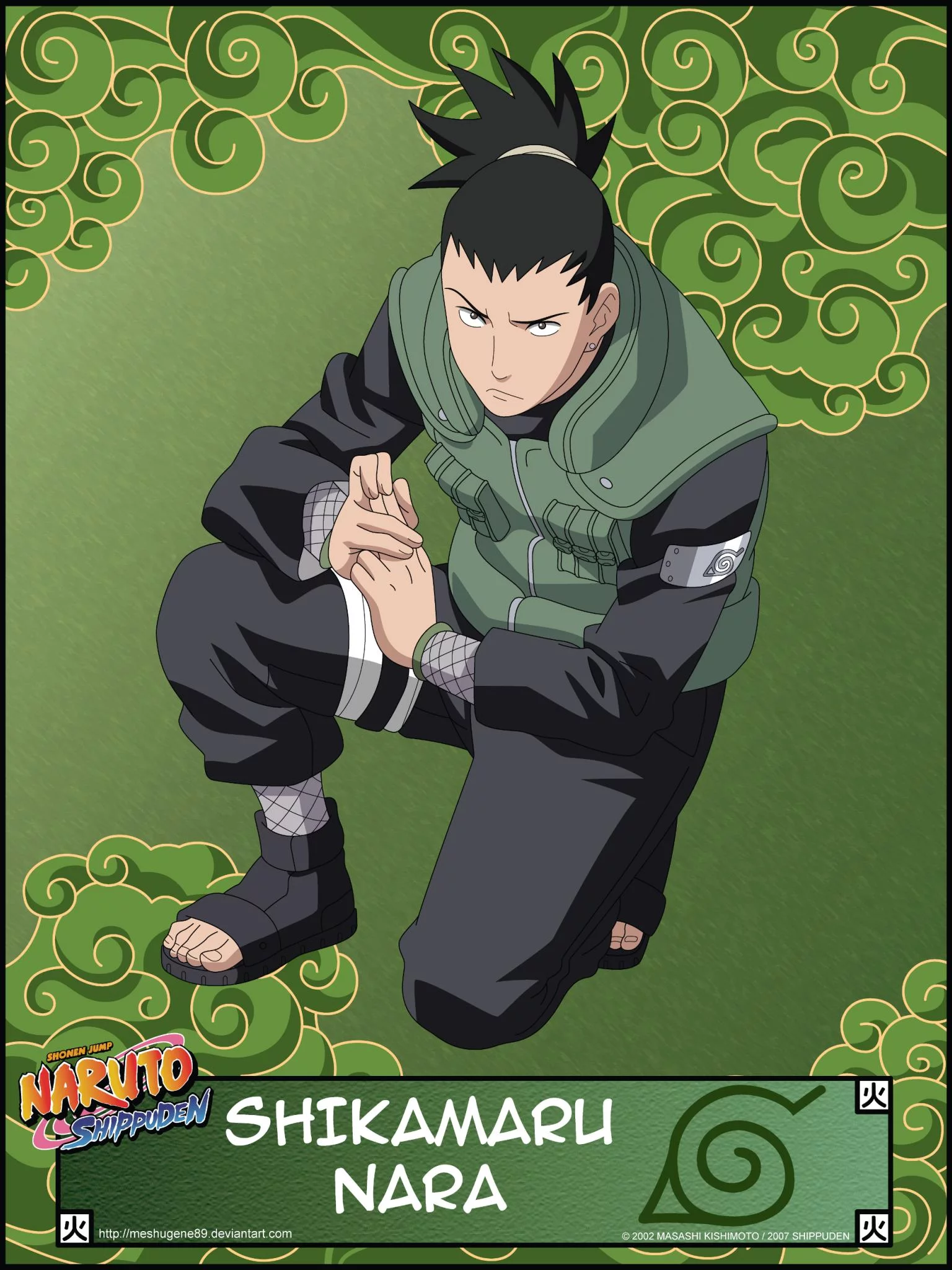 Free Download Shonen Jump Naruto Shippuden Wallpaper Page 1643926 (1536 x 2048)