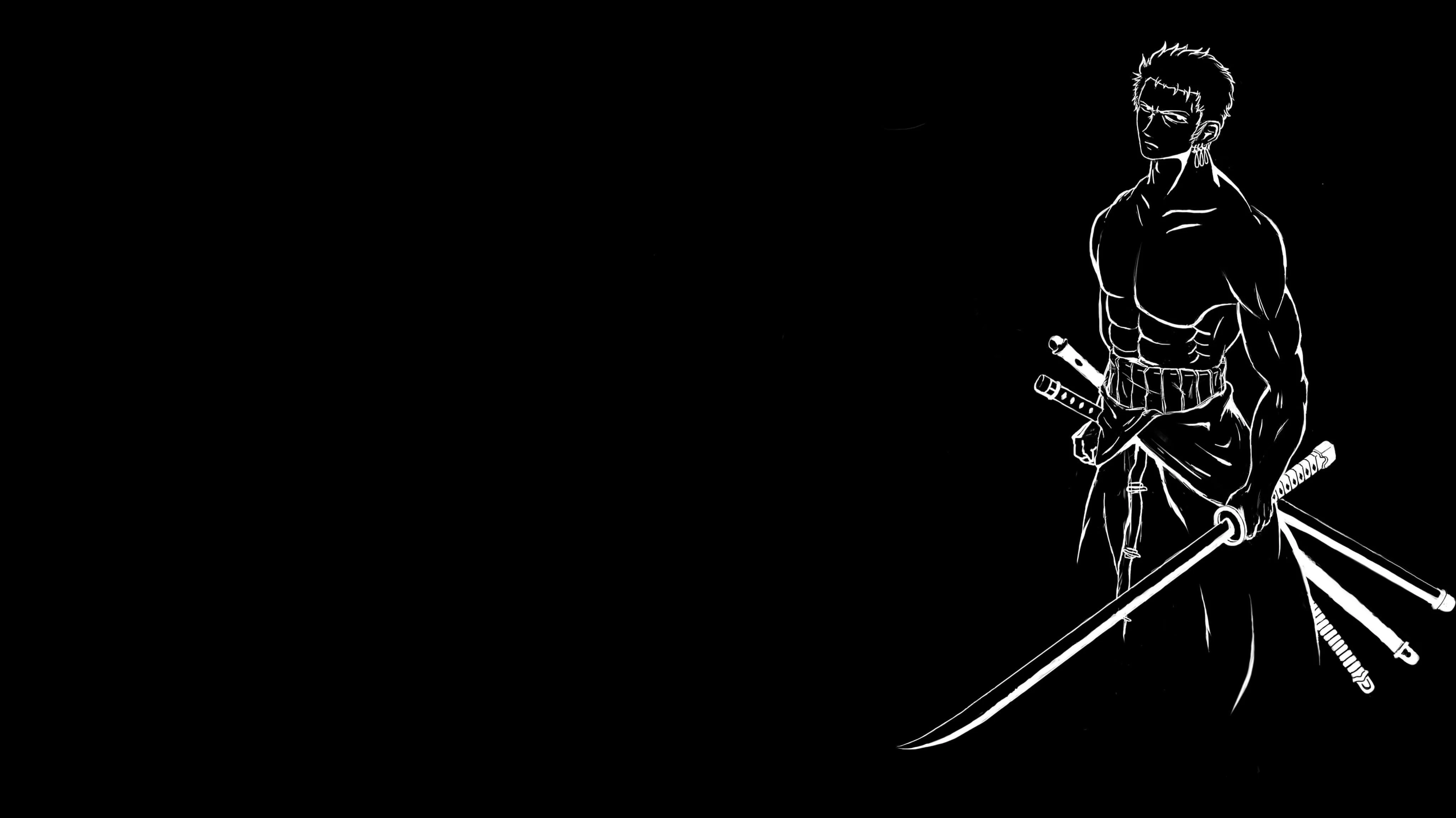 Free Download Simple Naruto Wallpaper Black And White Page 1646061 (4097 x 2303)