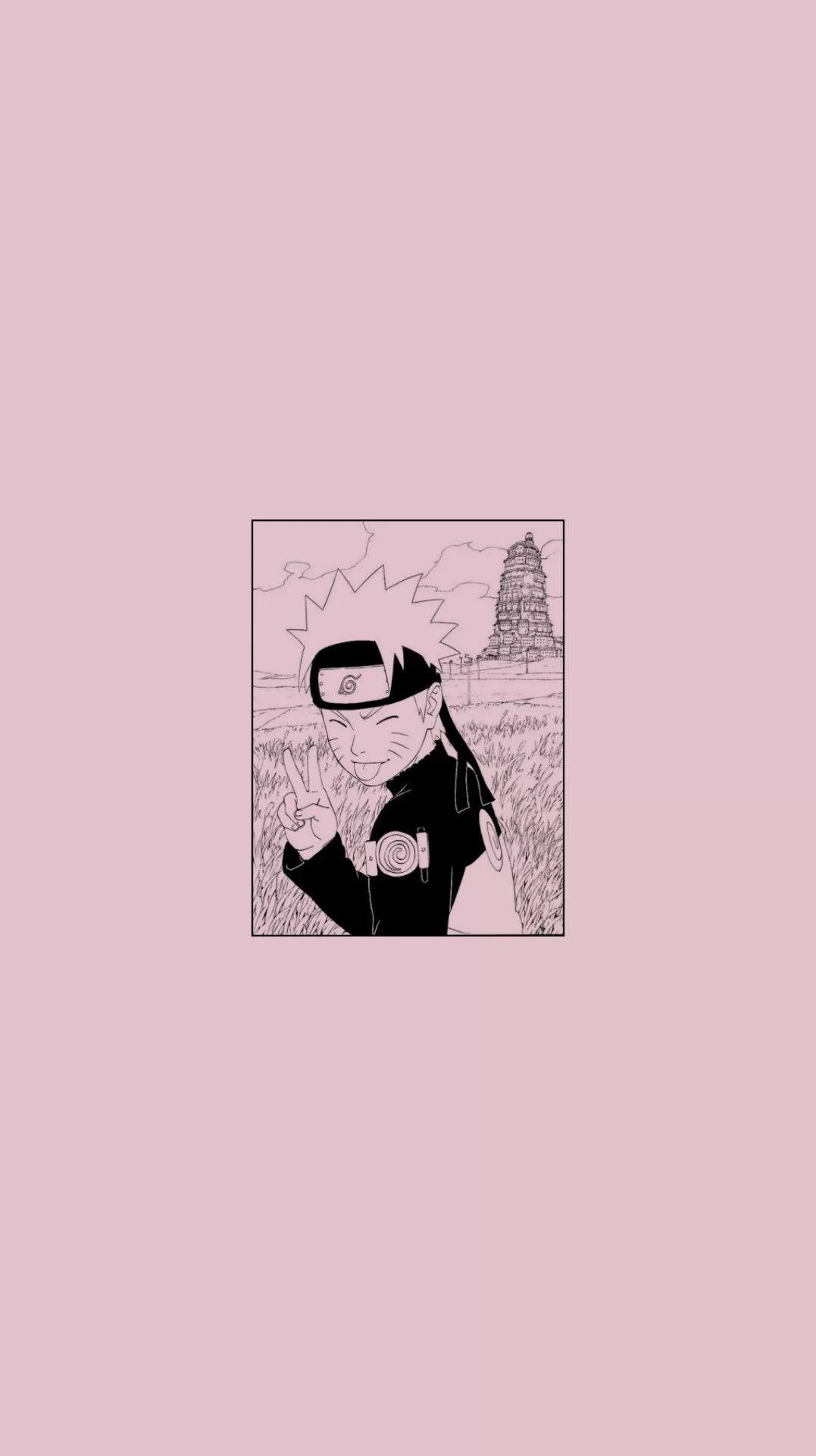 Free Download Simple Naruto Wallpaper Phone Page 1646129 (1077 x 1920)