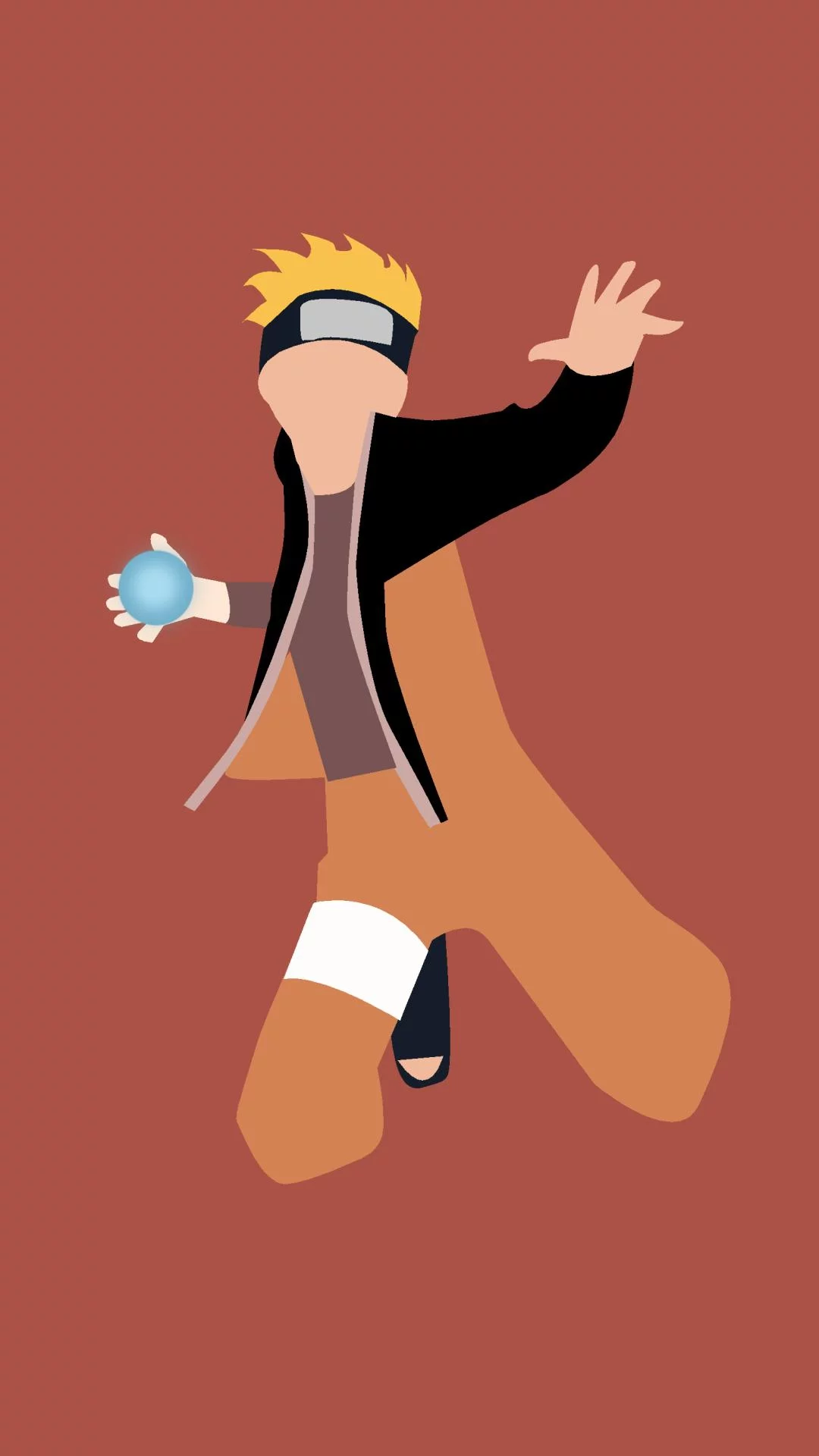 Free Download Simple Naruto Wallpaper Phone Page 1646134 (1080 x 1920)