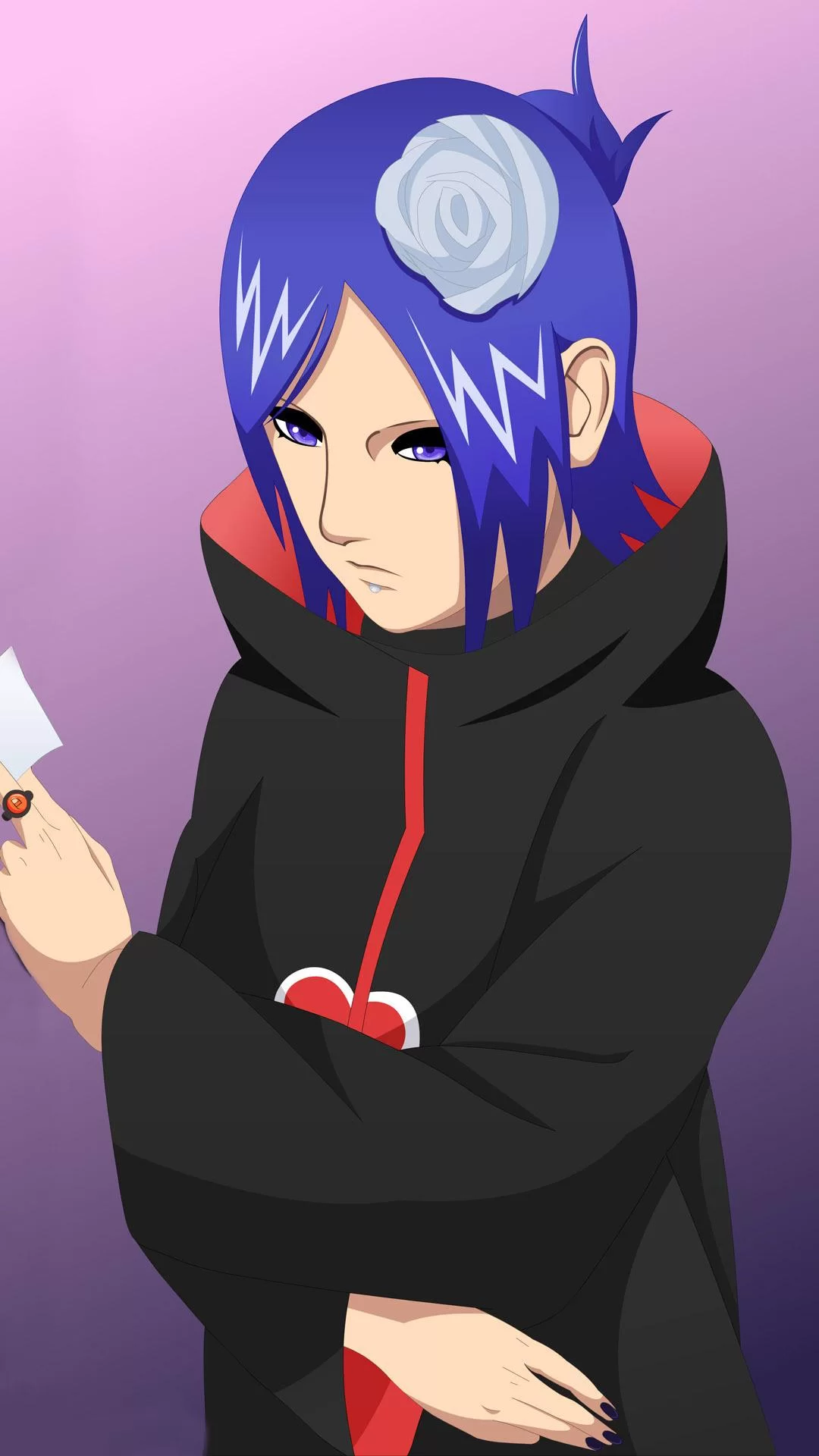 Free Download Simple Naruto Wallpaper Samsung Page 1646224 (1080 x 1920)