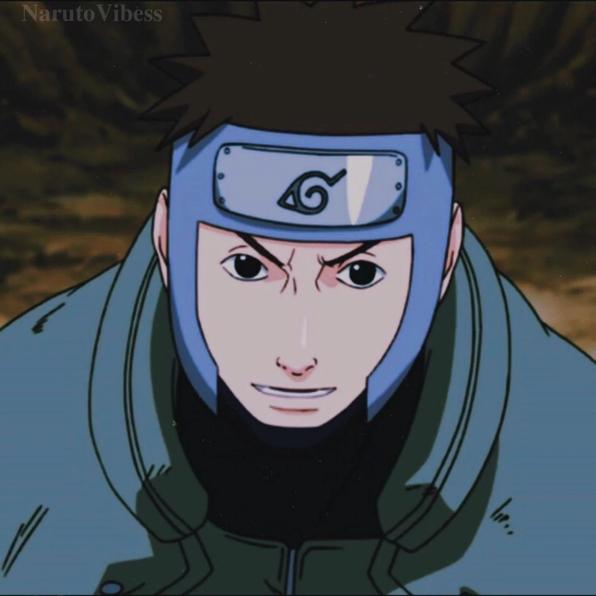 Free Download Simplistic Naruto Yamato Wallpaper Page 1651541 (1200 x 1200)