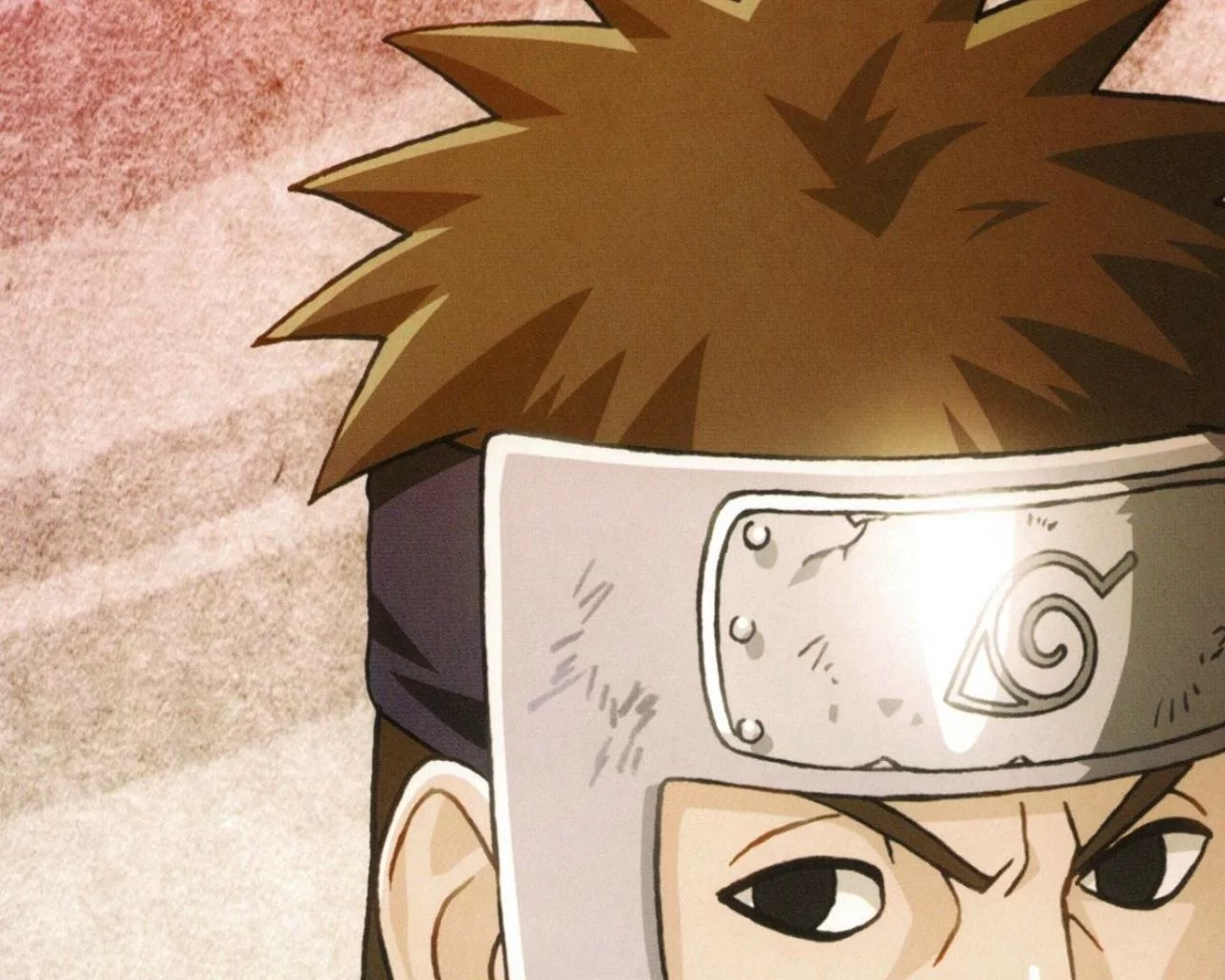 Free Download Simplistic Naruto Yamato Wallpaper Page 1651550 (1280 x 1024)