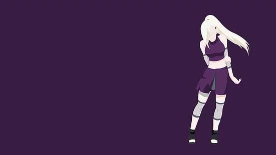 Free Download Simplistic Naruto Yamato Wallpaper Page 1651567 (551 x 310)