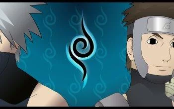 Free Download Simplistic Naruto Yamato Wallpaper Page 1651573 (350 x 219)