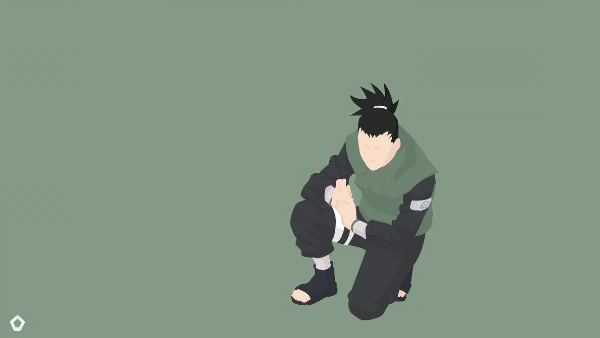 Free Download Simplistic Naruto Yamato Wallpaper Page 1651577 (1190 x 671)