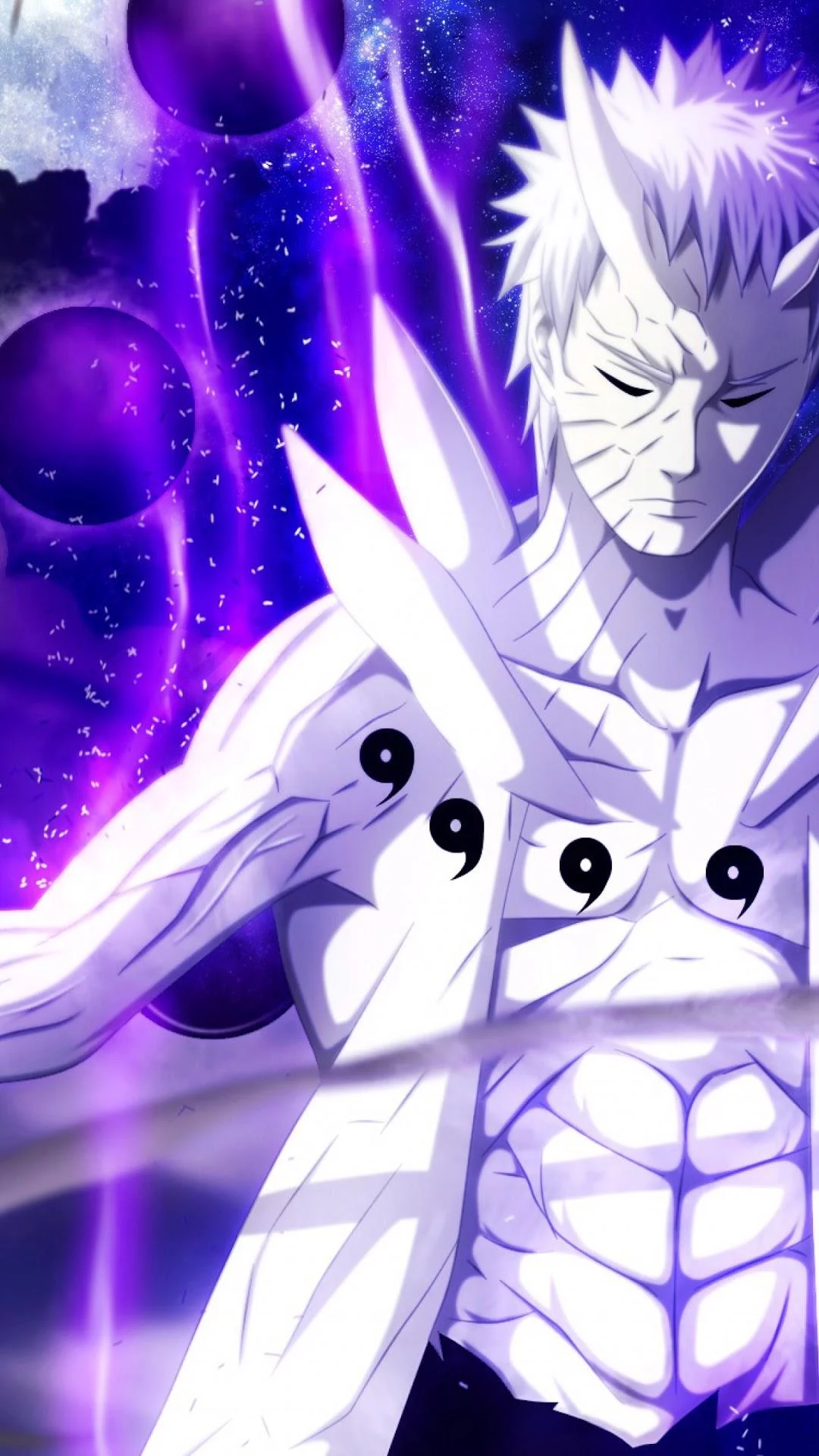 Free Download Six Paths Sage Naruto Wallpaper 1440p Page 1651685 (1080 x 1920)