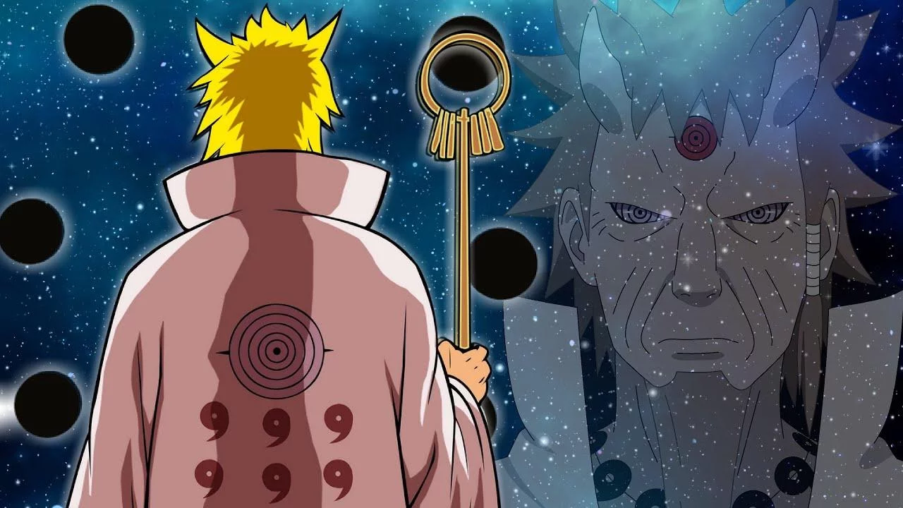Free Download Six Paths Sage Naruto Wallpaper 1440p Page 1651696 (1280 x 720)
