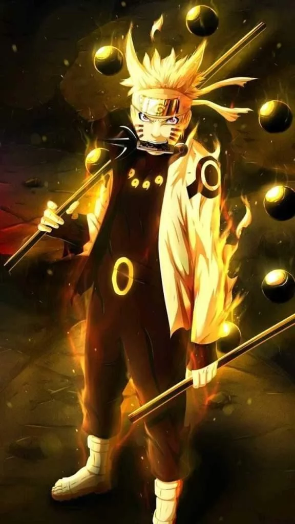 Free Download Six Paths Sage Naruto Wallpaper 1440p Page 1651697 (576 x 1024)