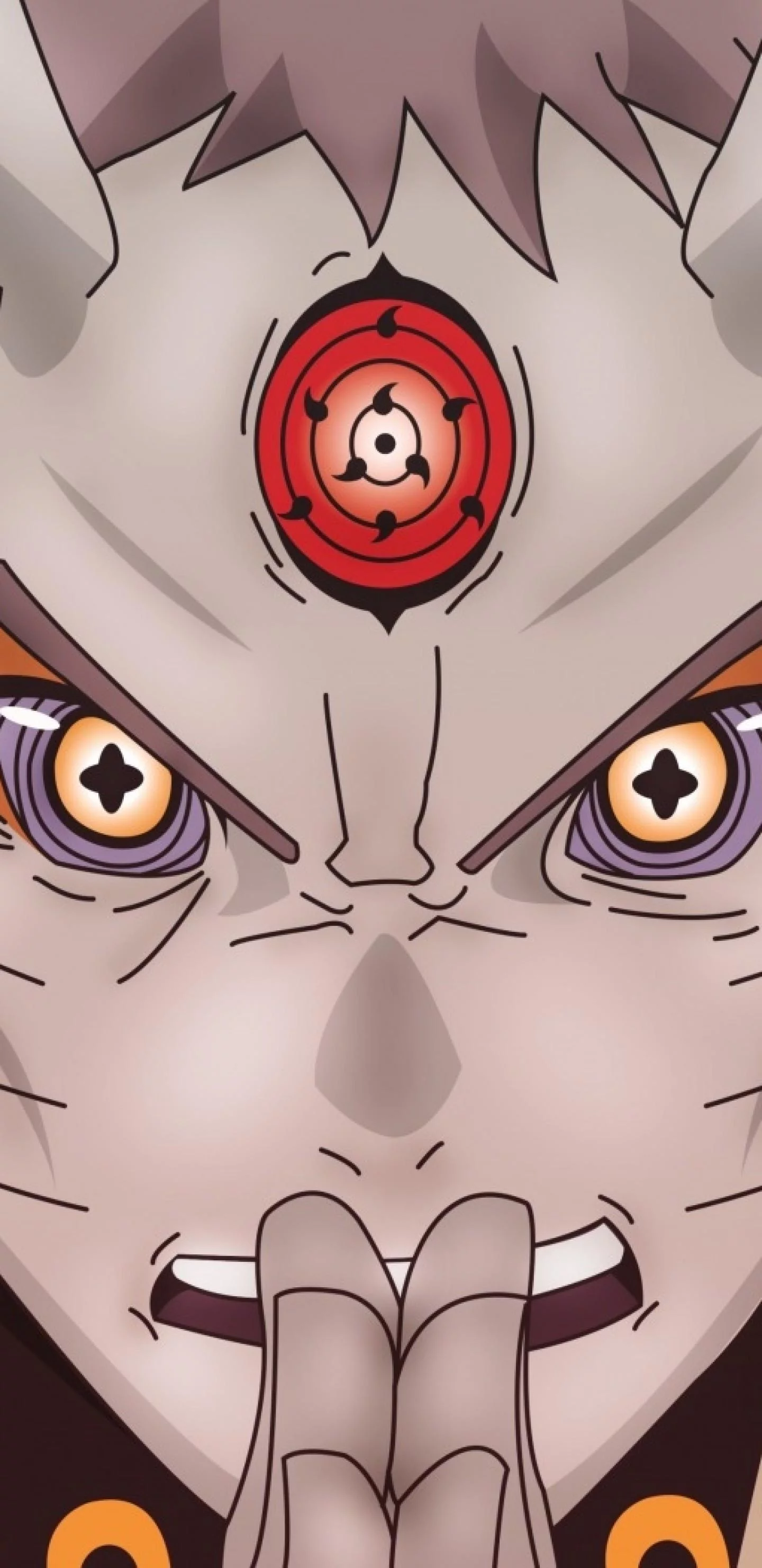 Free Download Six Paths Sage Naruto Wallpaper 1440p Page 1651699 (1440 x 2960)