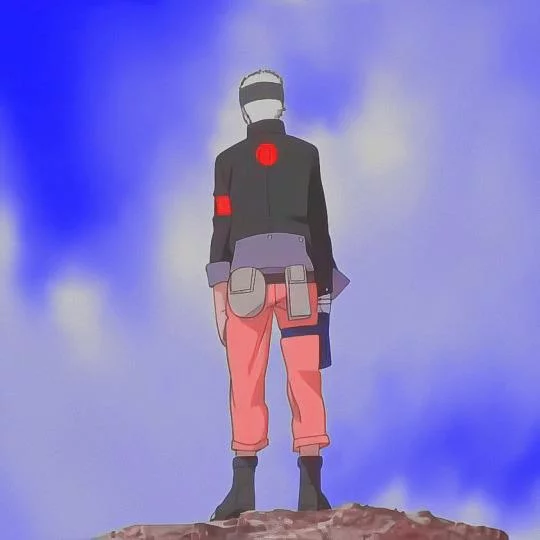 Free Download Six Paths Sage Naruto Wallpaper 1440p Page 1651719 (540 x 540)
