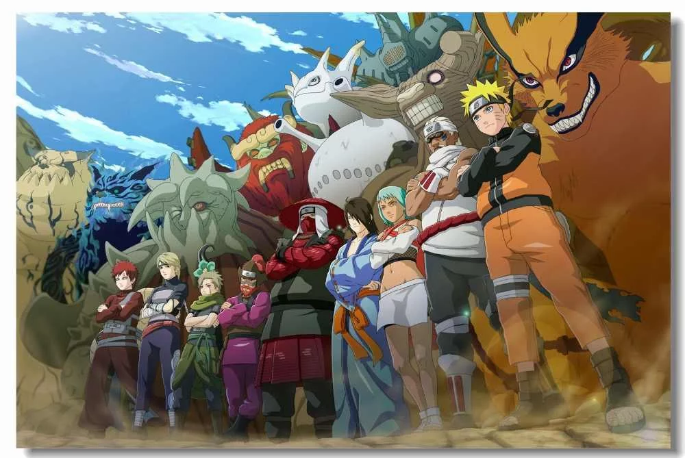 Free Download Six Paths Sage Naruto Wallpaper 1440p Page 1651721 (1000 x 669)