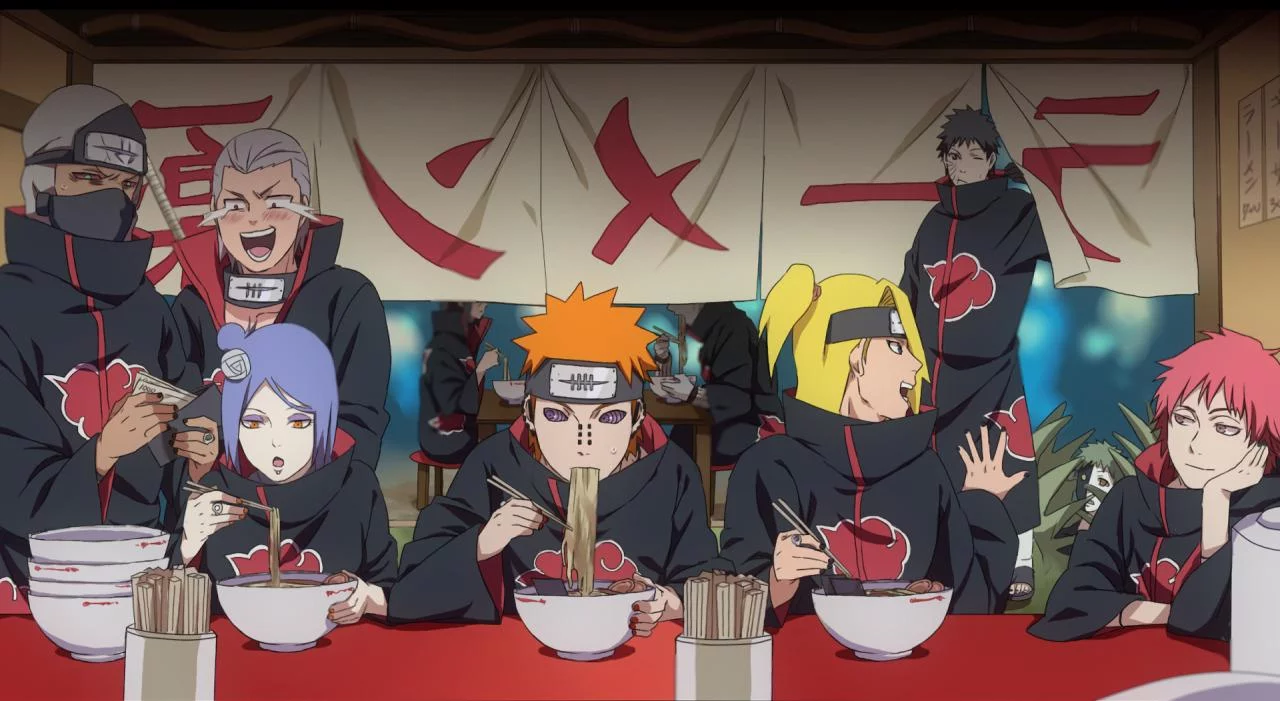 Free Download Six Paths Sage Naruto Wallpaper 1440p Page 1651722 (1280 x 701)