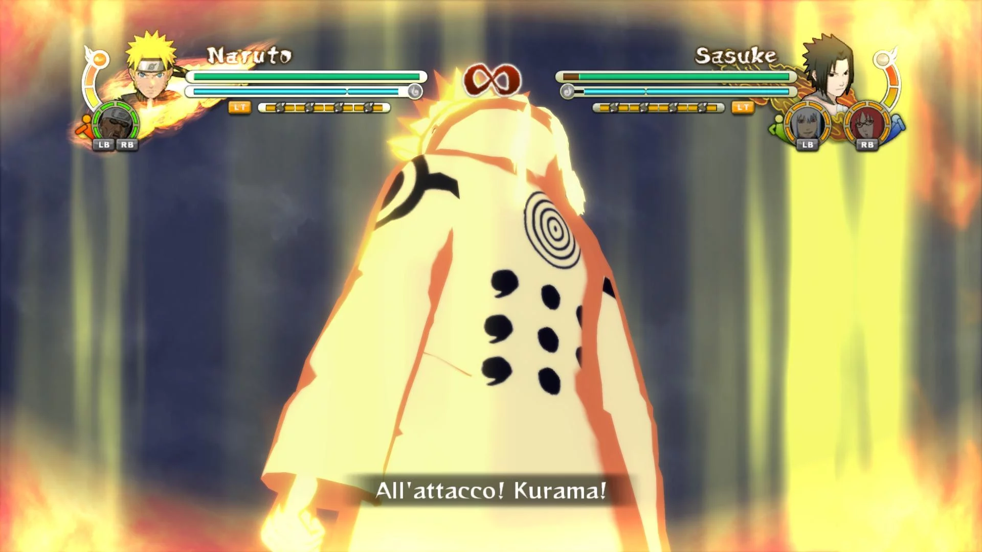 Free Download Six Paths Sage Naruto Wallpaper 1440p Page 1651724 (1920 x 1080)