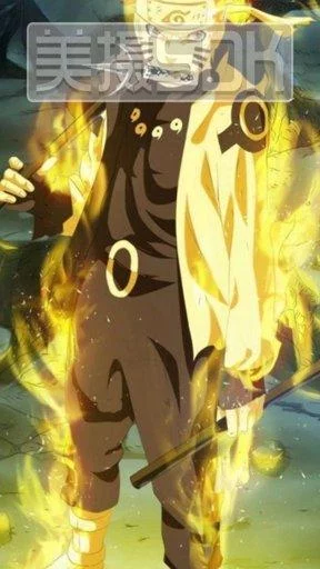 Free Download Six Paths Sage Naruto Wallpaper 1440p Page 1651725 (288 x 512)