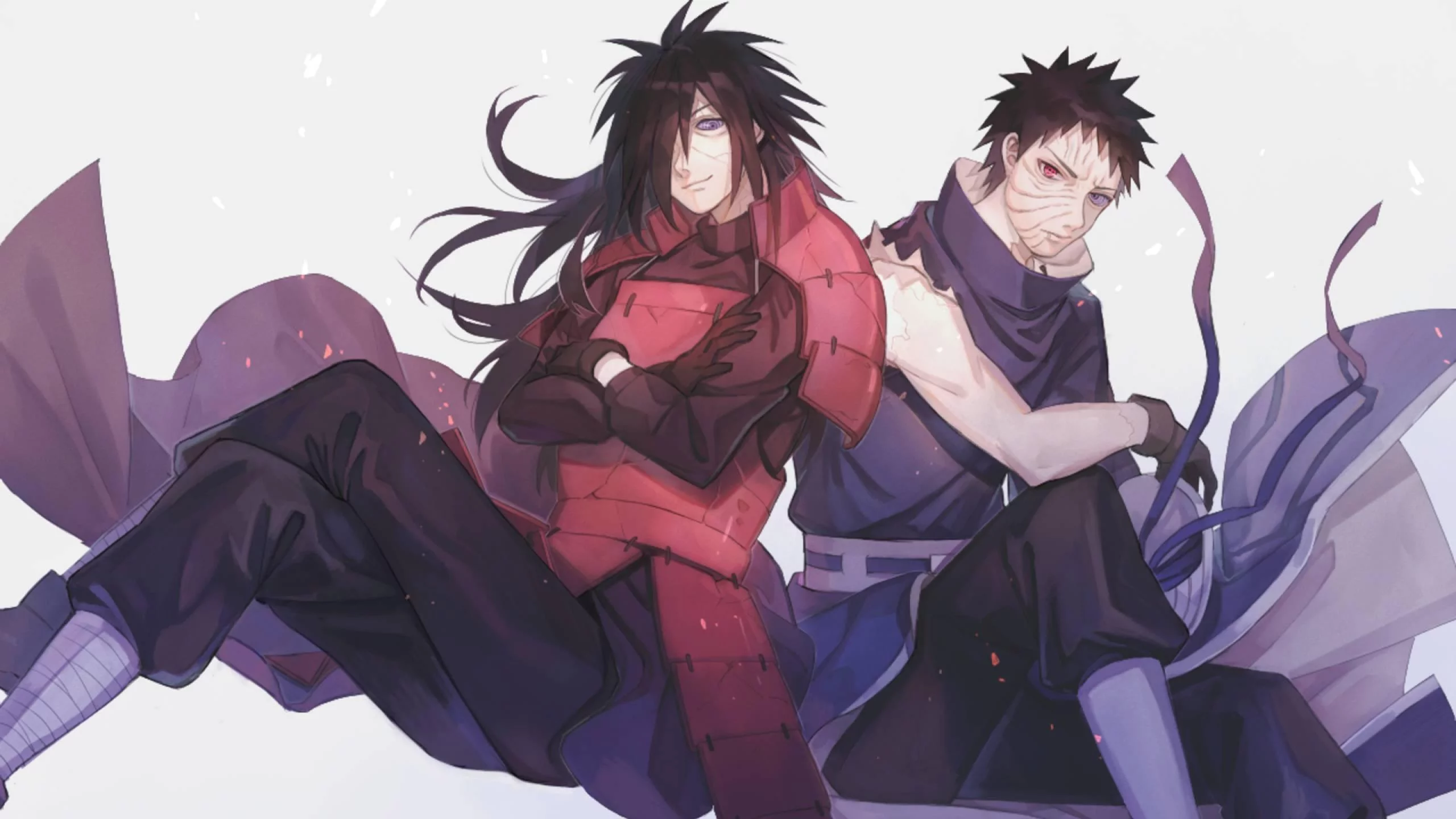 Free Download Six Paths Sage Naruto Wallpaper 1440p Page 1651728 (2560 x 1440)