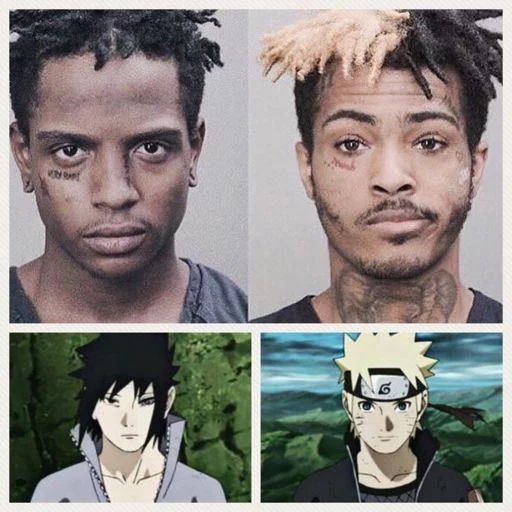 Free Download Ski Mask The Slump God Naruto Wallpaper Page 1652822 (512 x 512)