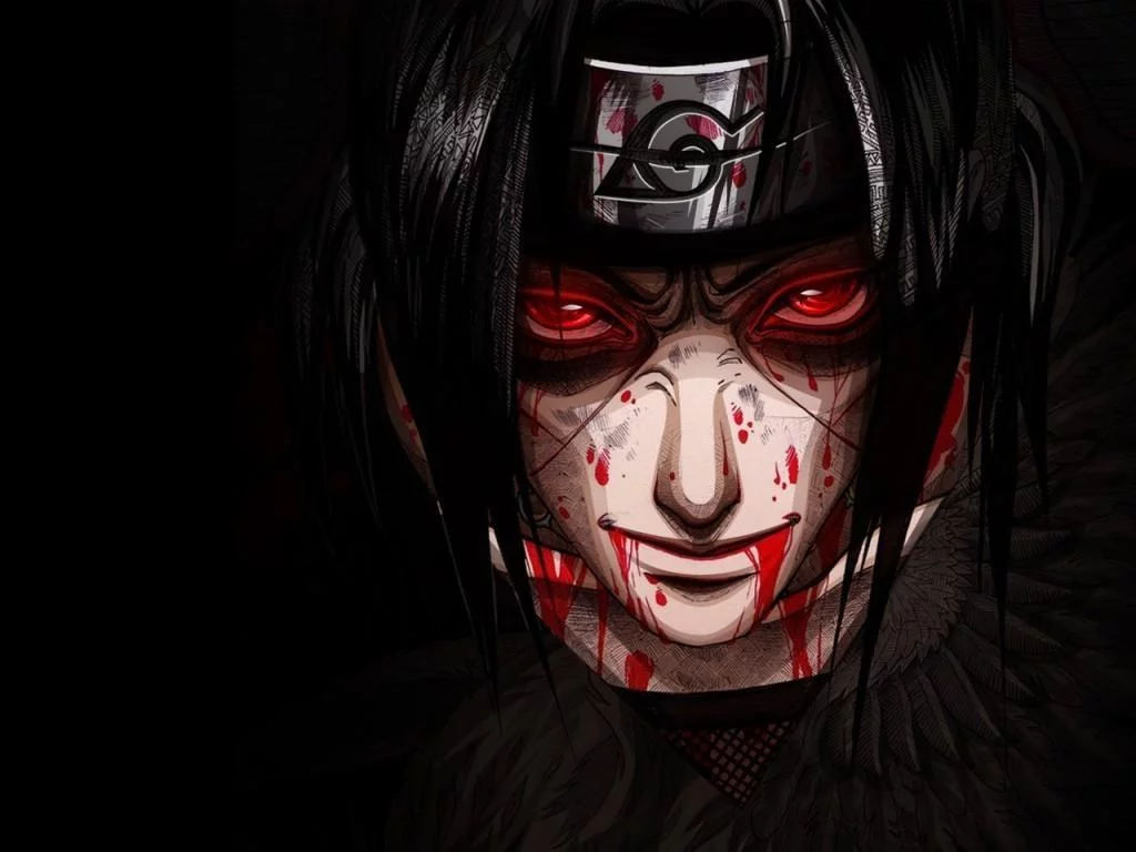 Free Download Ski Mask The Slump God Naruto Wallpaper Page 1652831 (1024 x 768)