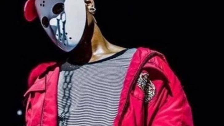 Free Download Ski Mask The Slump God Naruto Wallpaper Page 1652859 (728 x 410)
