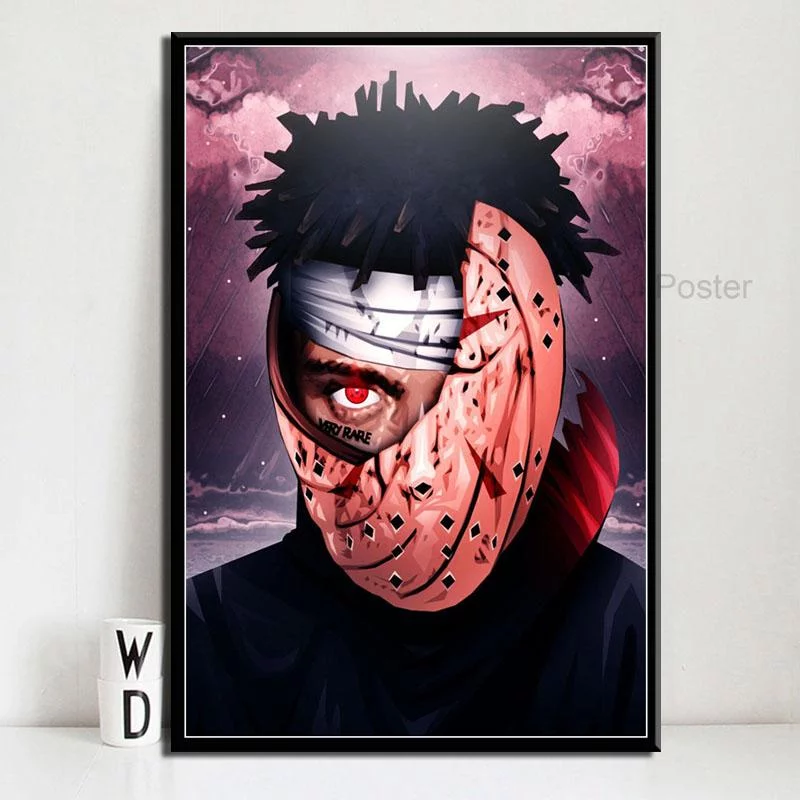 Free Download Ski Mask The Slump God Naruto Wallpaper Page 1652868 (800 x 800)