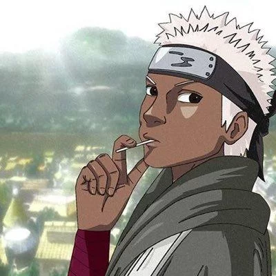 Free Download Ski Mask The Slump God Naruto Wallpaper Page 1652876 (400 x 400)