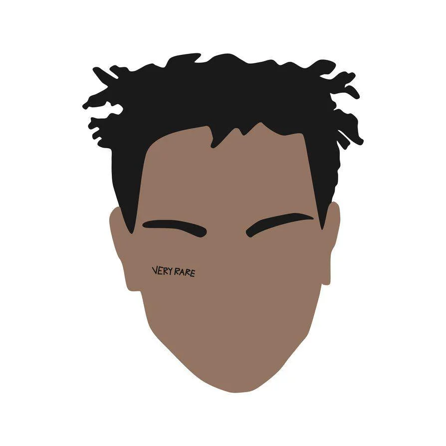 Free Download Ski Mask The Slump God Naruto Wallpaper Page 1652878 (894 x 894)