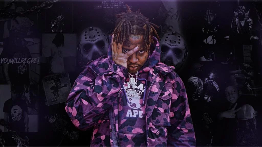 Free Download Ski Mask The Slump God Naruto Wallpaper Page 1652882 (1024 x 576)