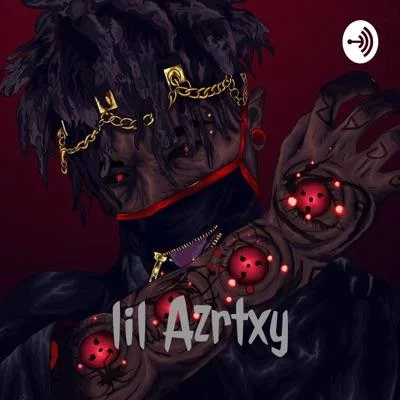 Free Download Ski Mask The Slump God Naruto Wallpaper Page 1652884 (400 x 400)